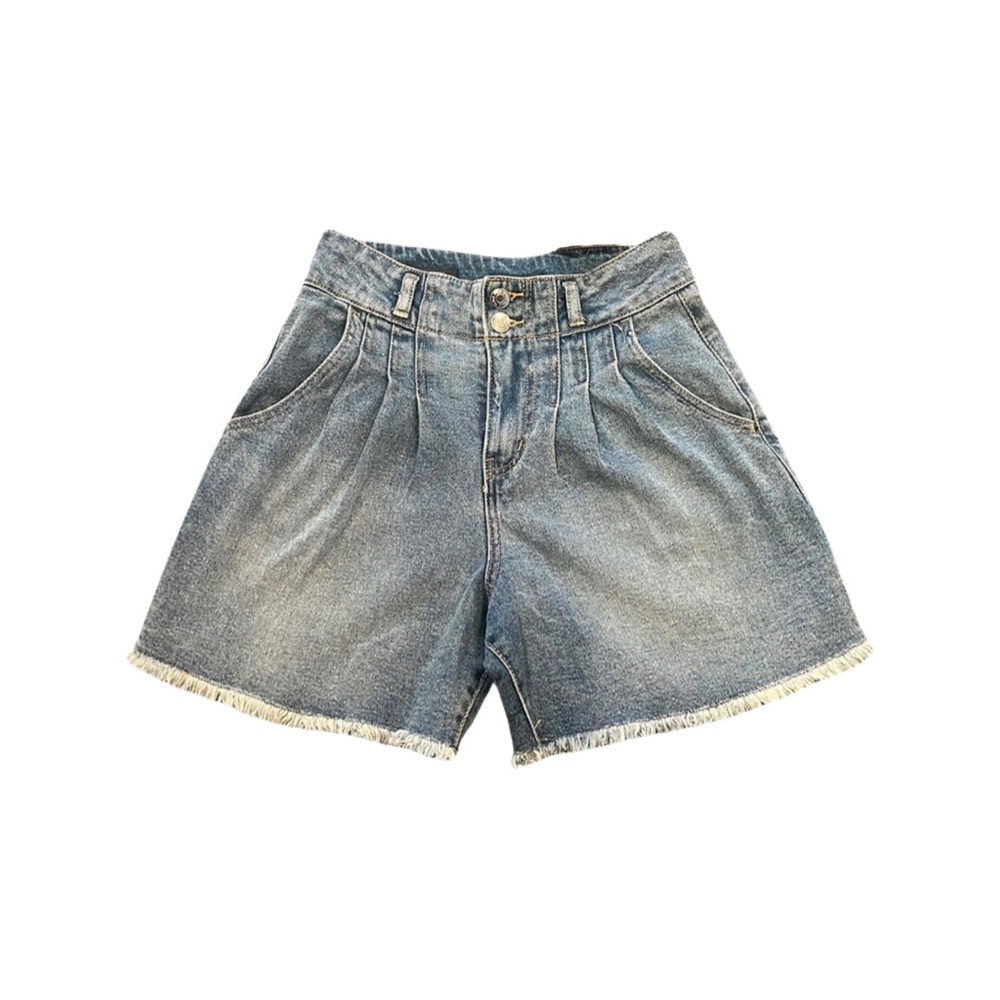 NWT High Rise Shorts